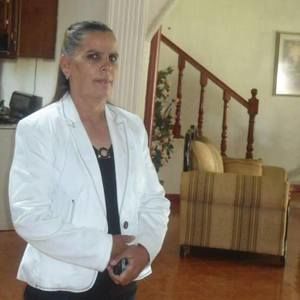 Meet your Posher, Ernesto